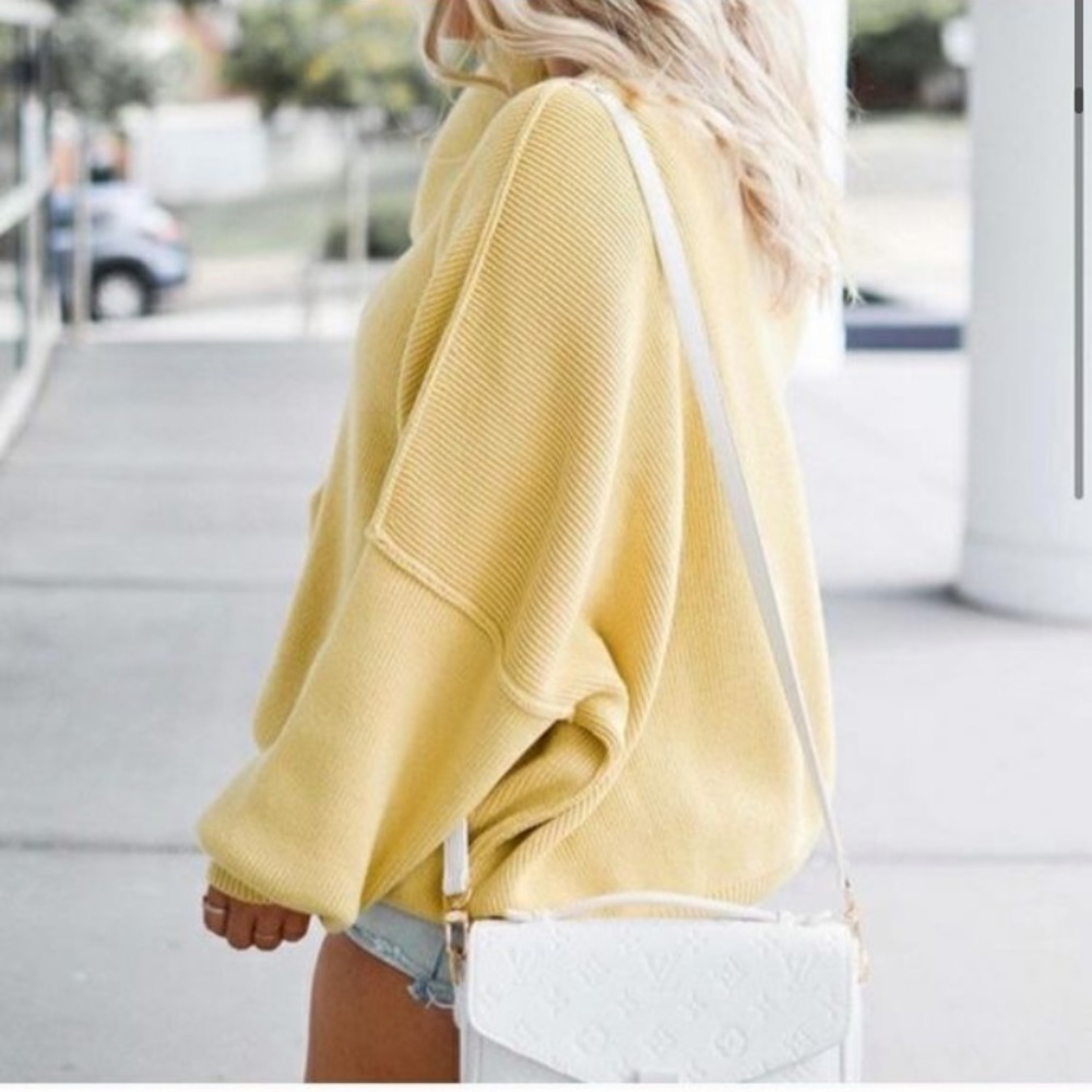 Free People Easy Street Tunic